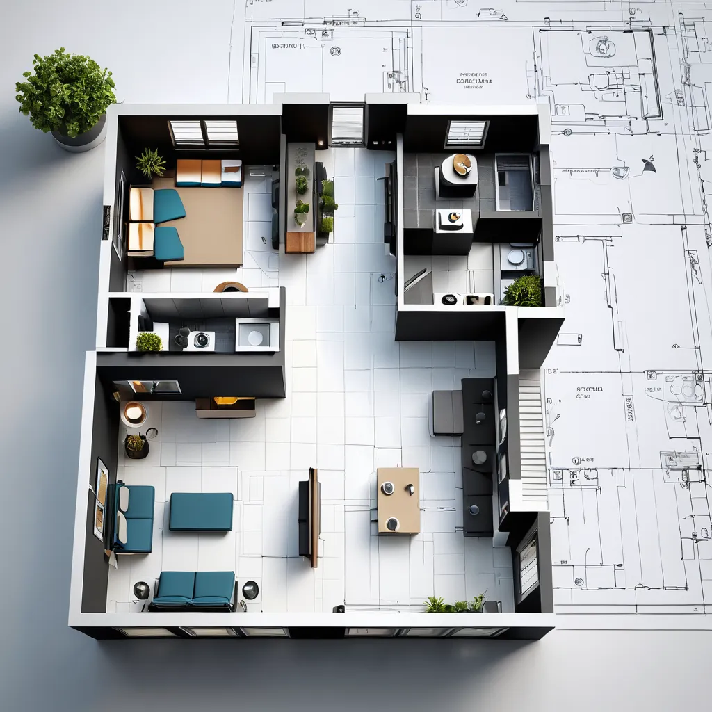 Exploring House Plan Maker Apps: A Comprehensive Guide