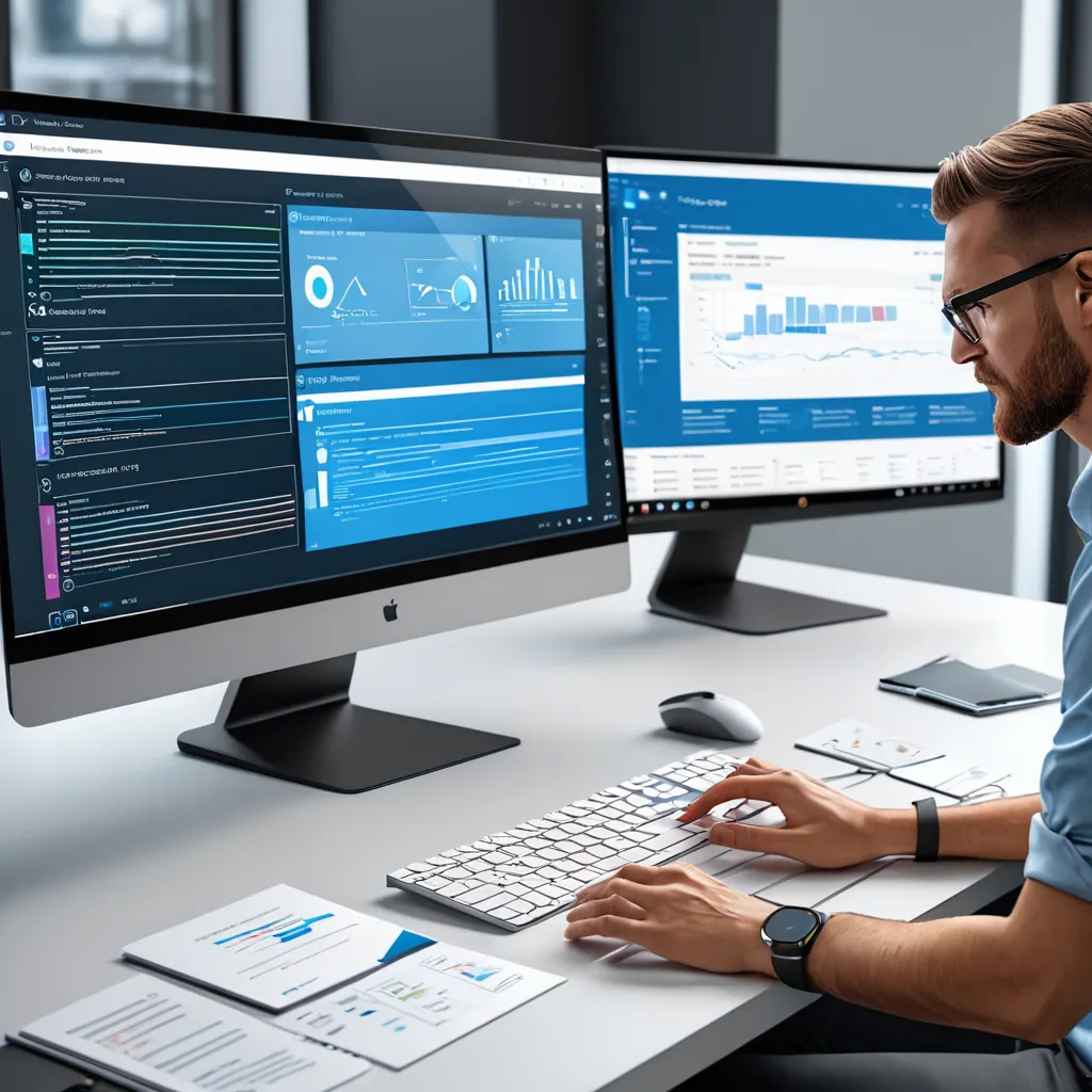 Exploring Open Source Project Management Tools for Windows 10 Users
