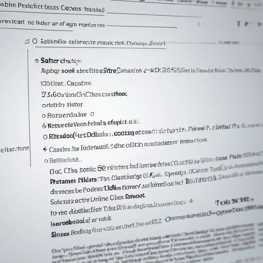 Mastering OpenOffice Basic: A Complete Guide to Automation