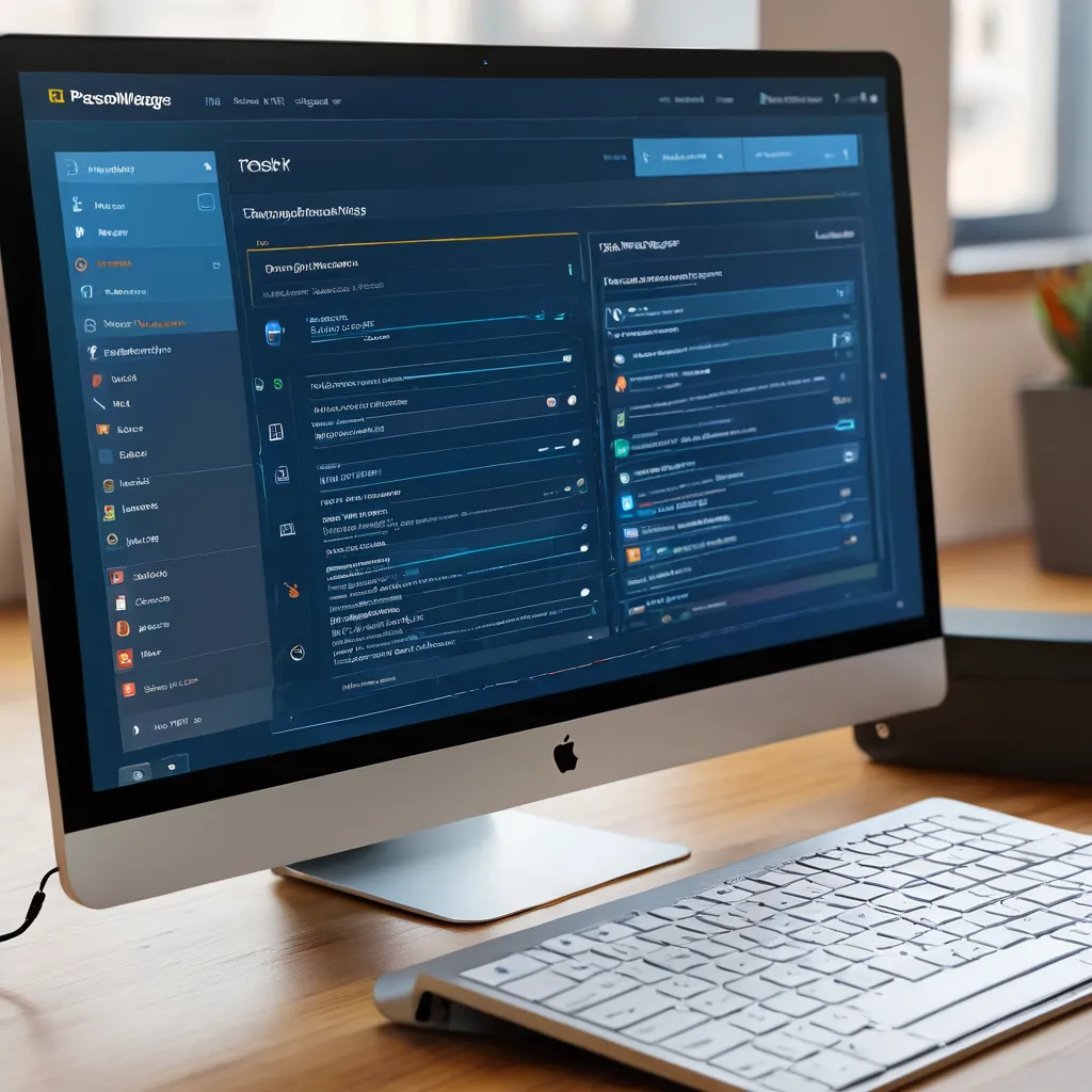 Exploring PasswordManager Pro: Your Ultimate Guide to Security