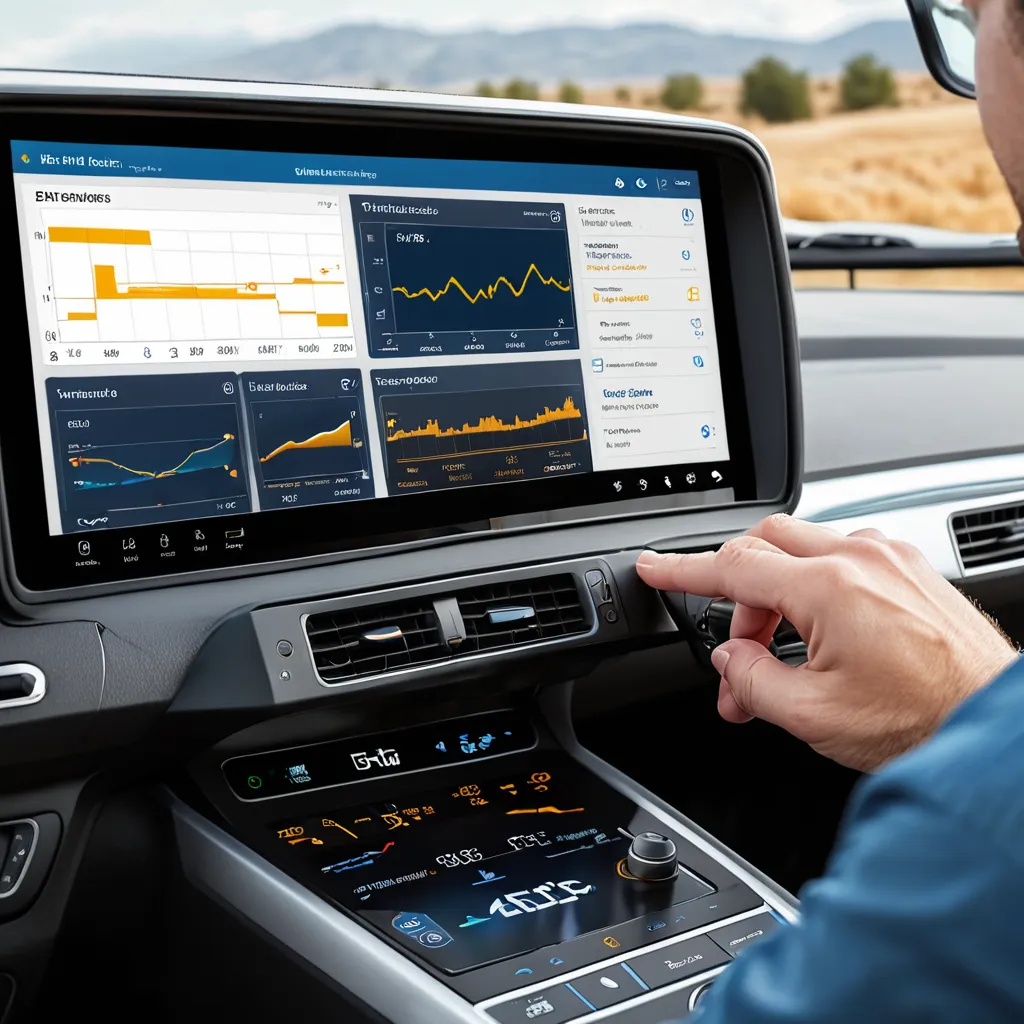 Trimble PeopleNet ELD: Features and Future Insights