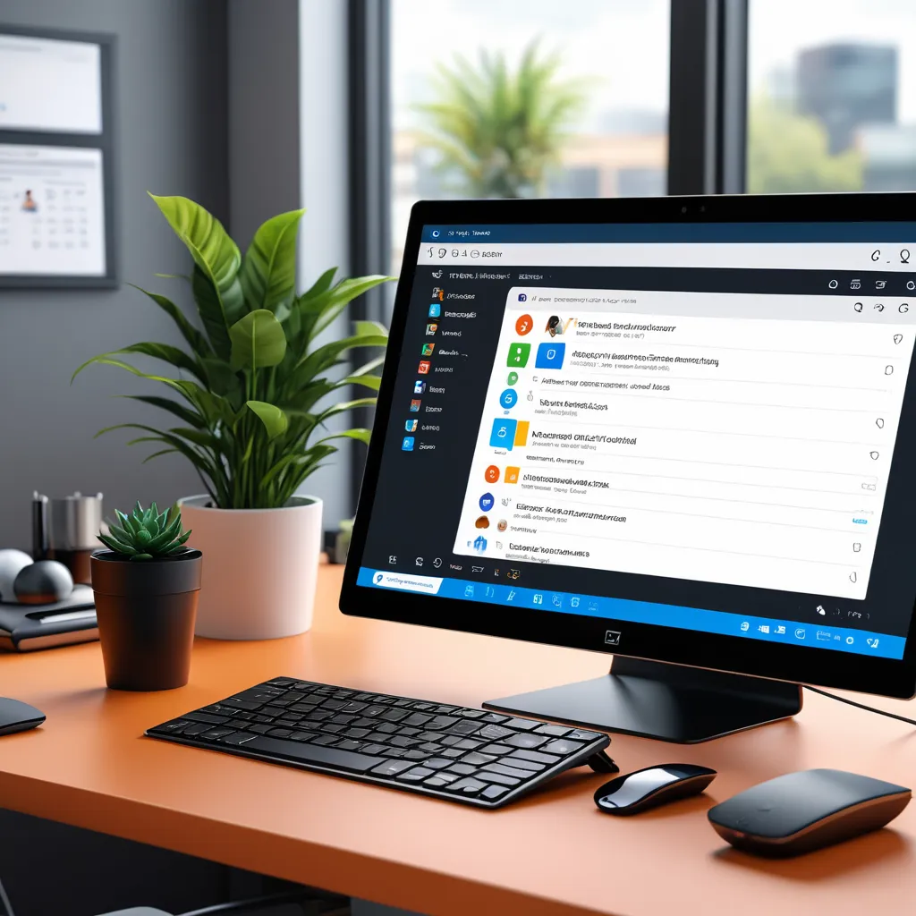 Top Office Instant Messengers for Improved Workplace Communication