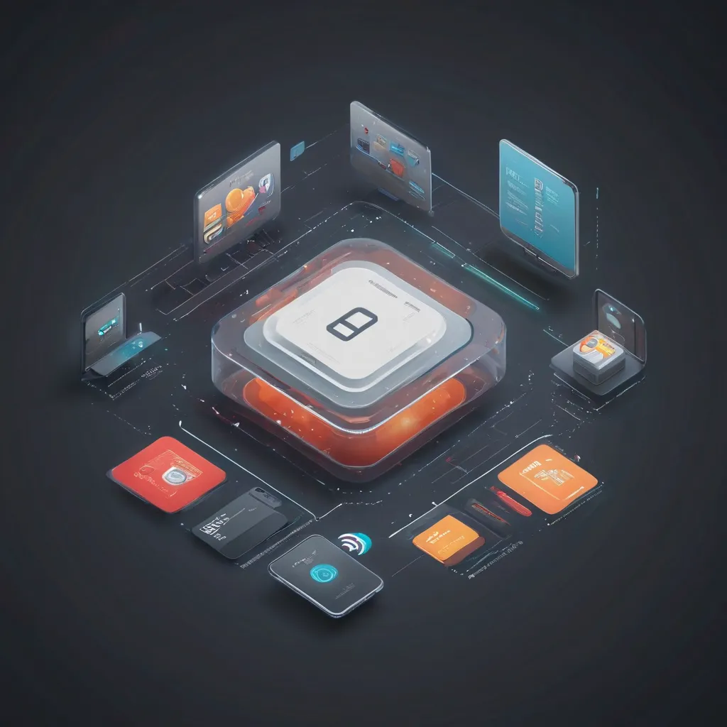 Unlocking Customer Loyalty: A Dive into Top Digital Rewards Programs