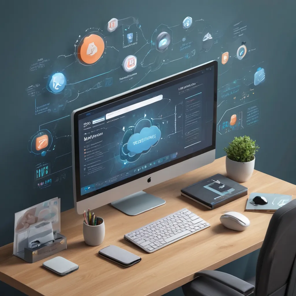 Site Com Unlocking Software Potential: Salesforce CMS Integration Insights