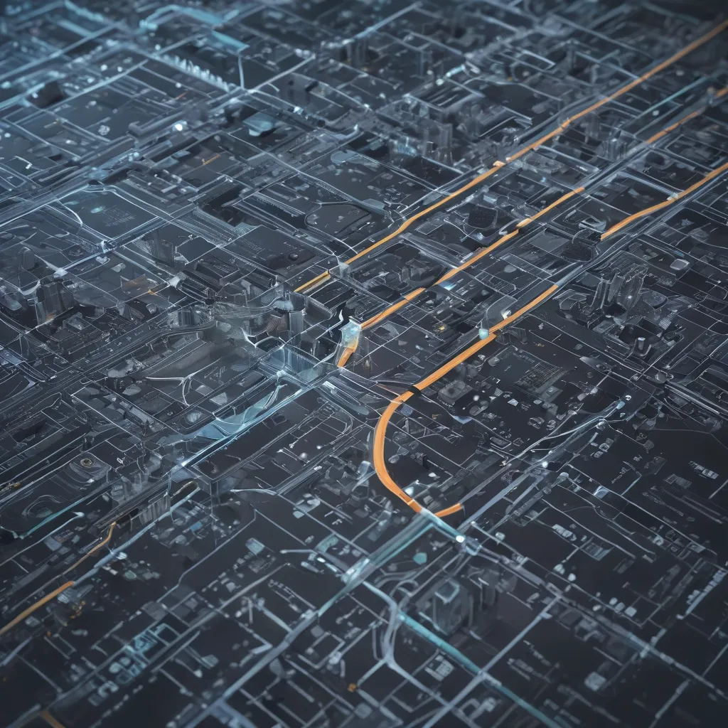 Maproute Web Design Unlocking Efficient Navigation: Discovering the Best Map Routing Websites