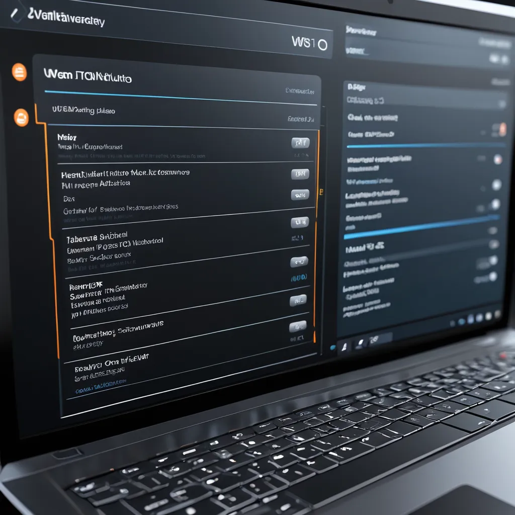 Wms Computer Programme Unveiling the Finest WMS Software Solutions: An In-Depth Guide