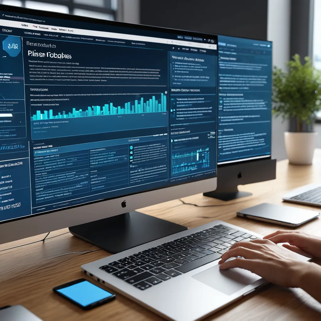 Understanding IRS Resolution Software Options