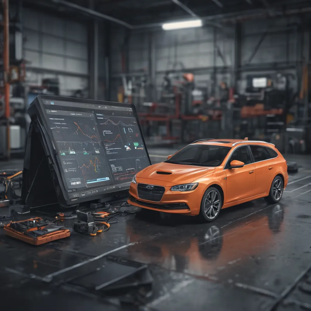 Revolutionize Vehicle Maintenance Efficiency with Top Free Software ...