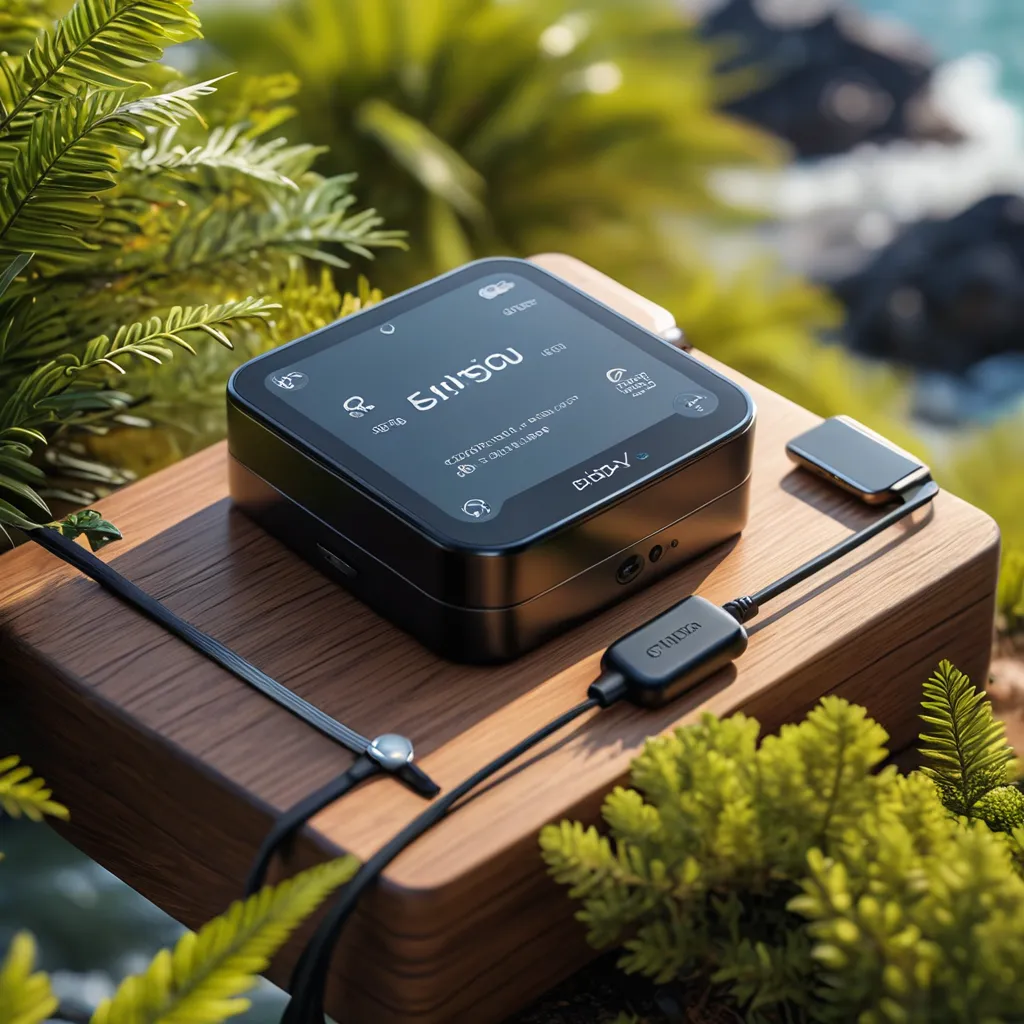 Comprehensive Guide to My Buddy GPS Tracker Features
