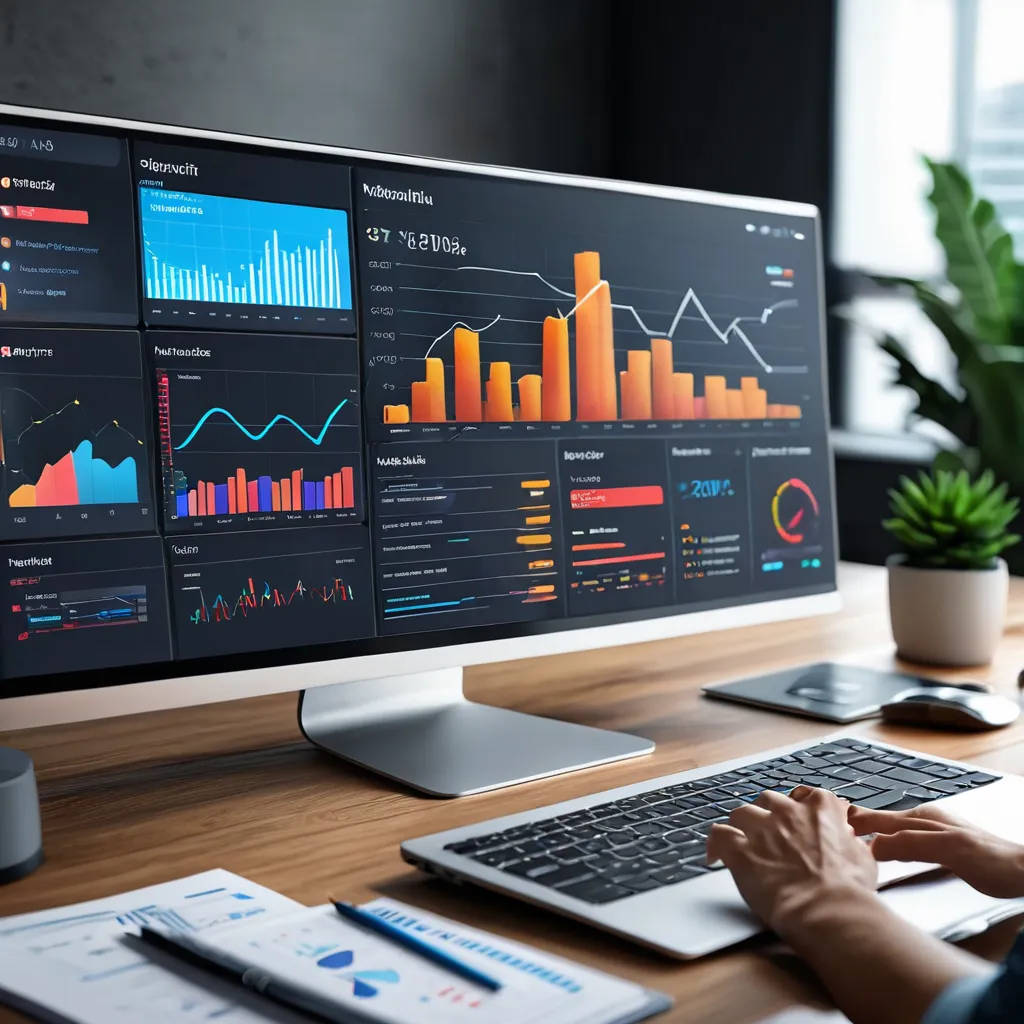 Mastering Project Management Software for Multiple Projects