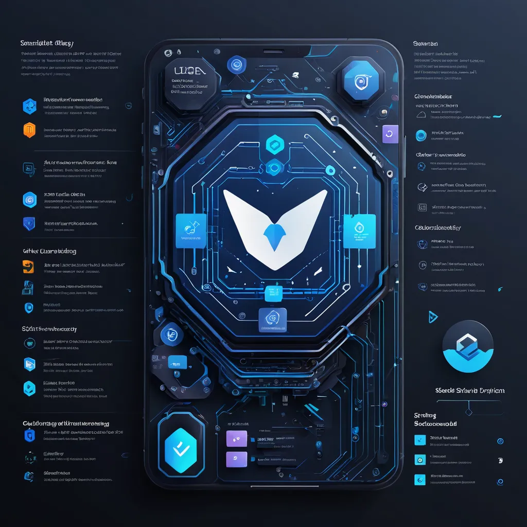 Send Blue Ui Mastering the Sendbird UI Kit for Chat Integration