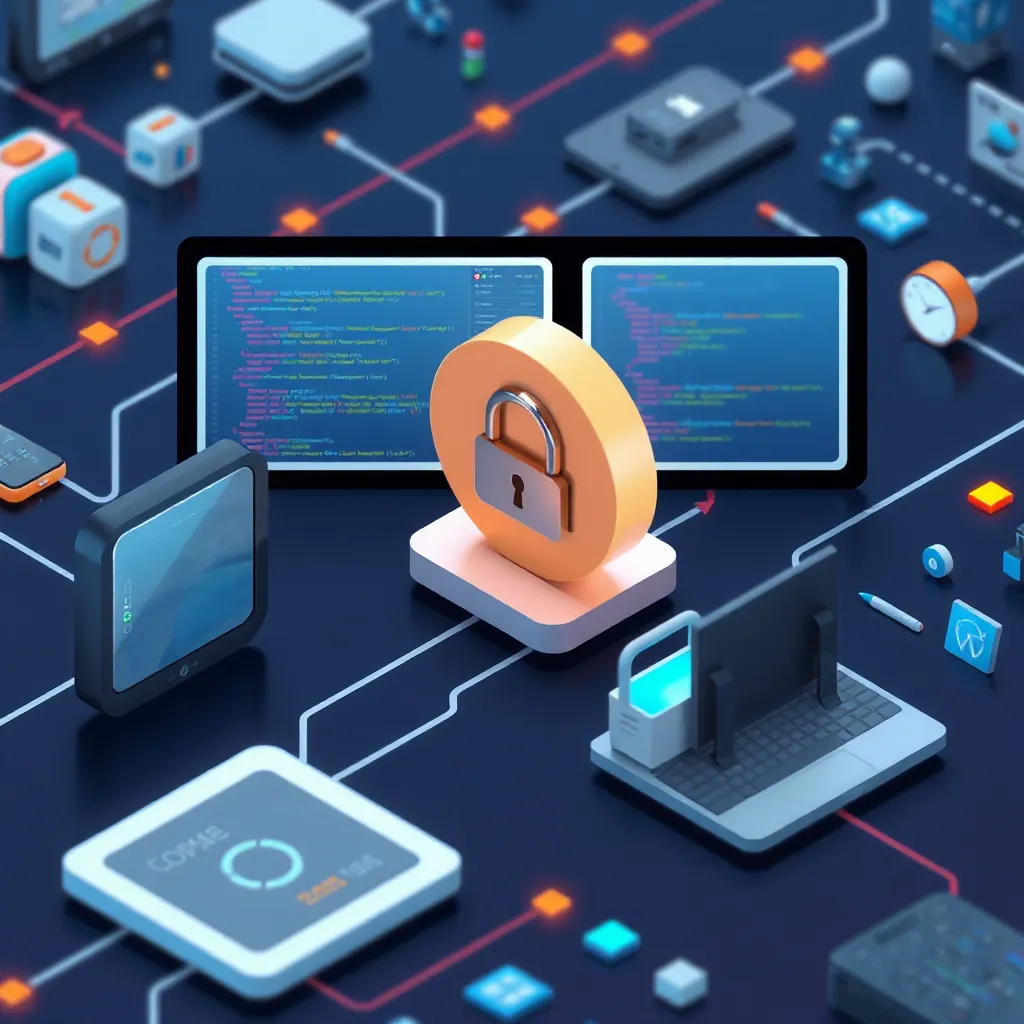 Exploring Open Source Access Management Software