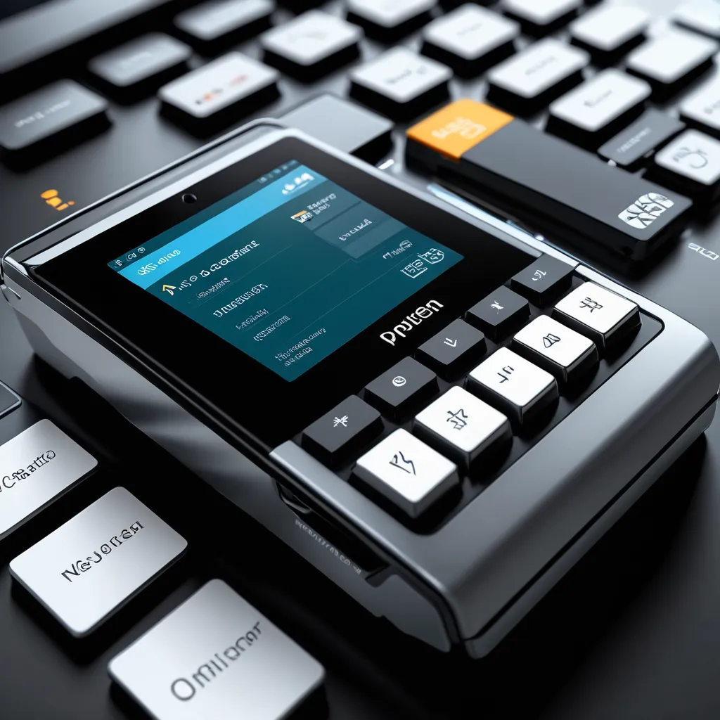 Exploring Open Source Point of Sales Software