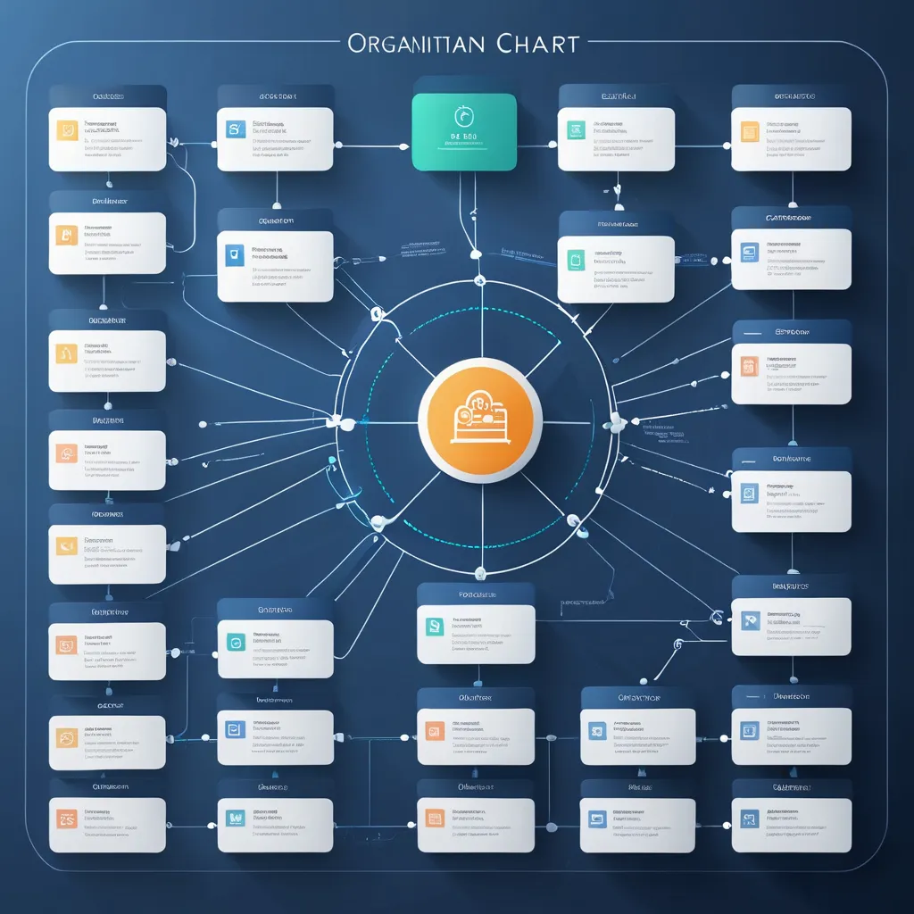 Top Apps for Creating Effective Organization Charts