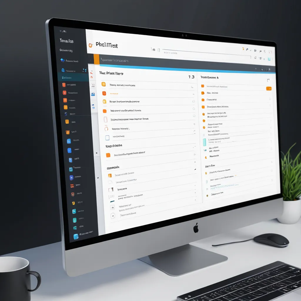 Choosing the Top To-Do List Software for PC Use