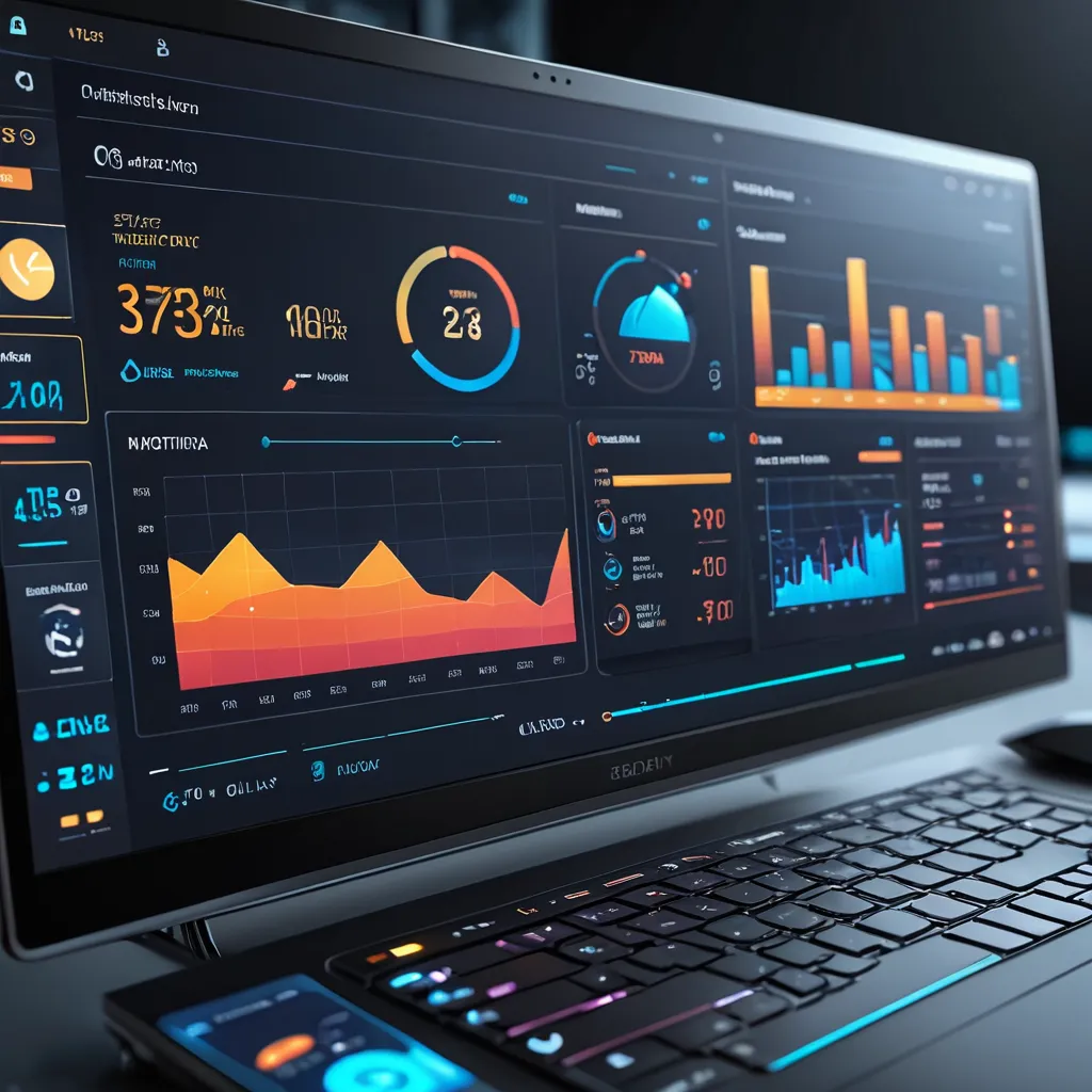 Maximizing Efficiency: The Power of Advanced Inventory Monitoring