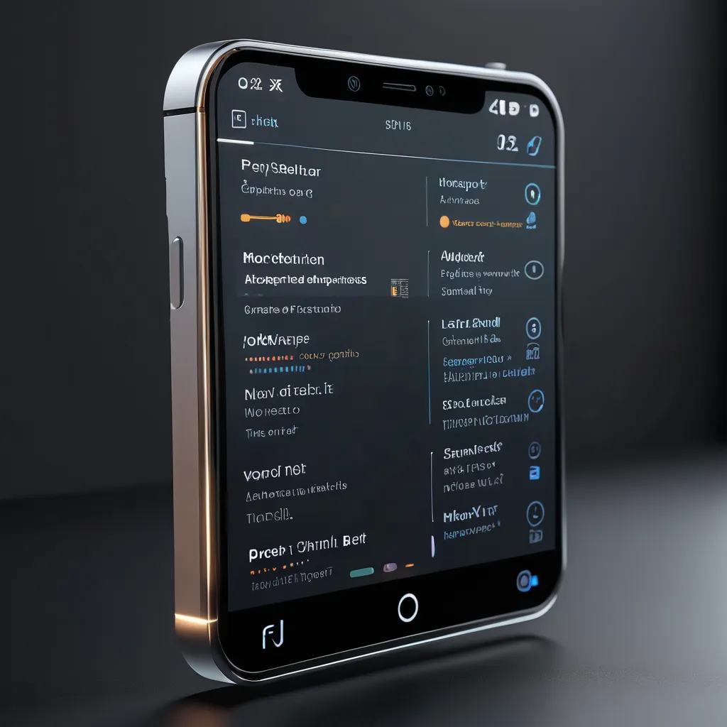 Texthear Exploring Advanced Speech-to-Text Apps Features