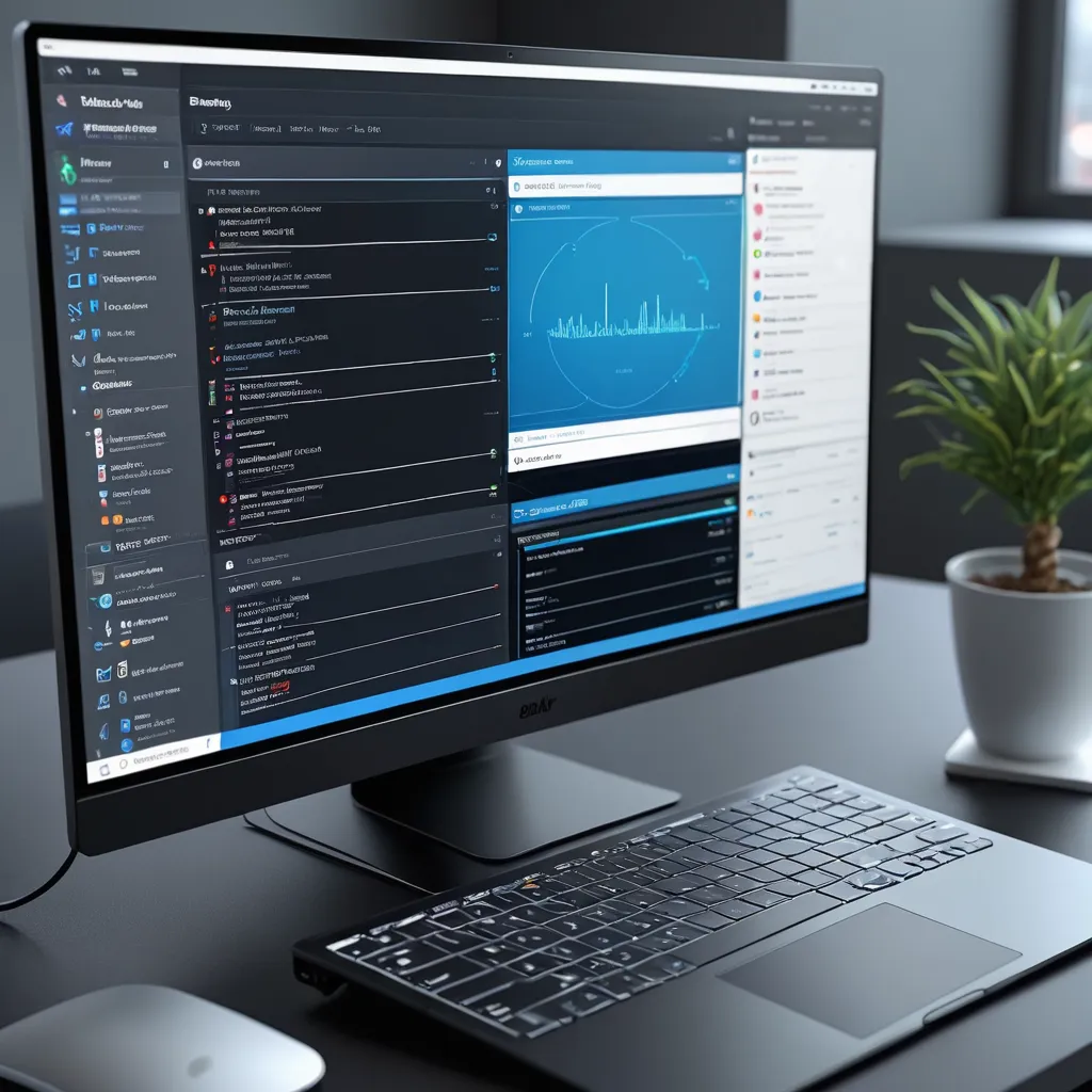 The Comprehensive Guide to Version Tracking Software