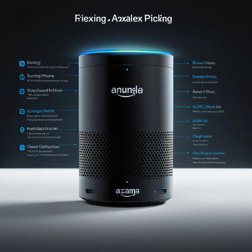 Understanding Alexa Pricing: Features and Tiers Explained