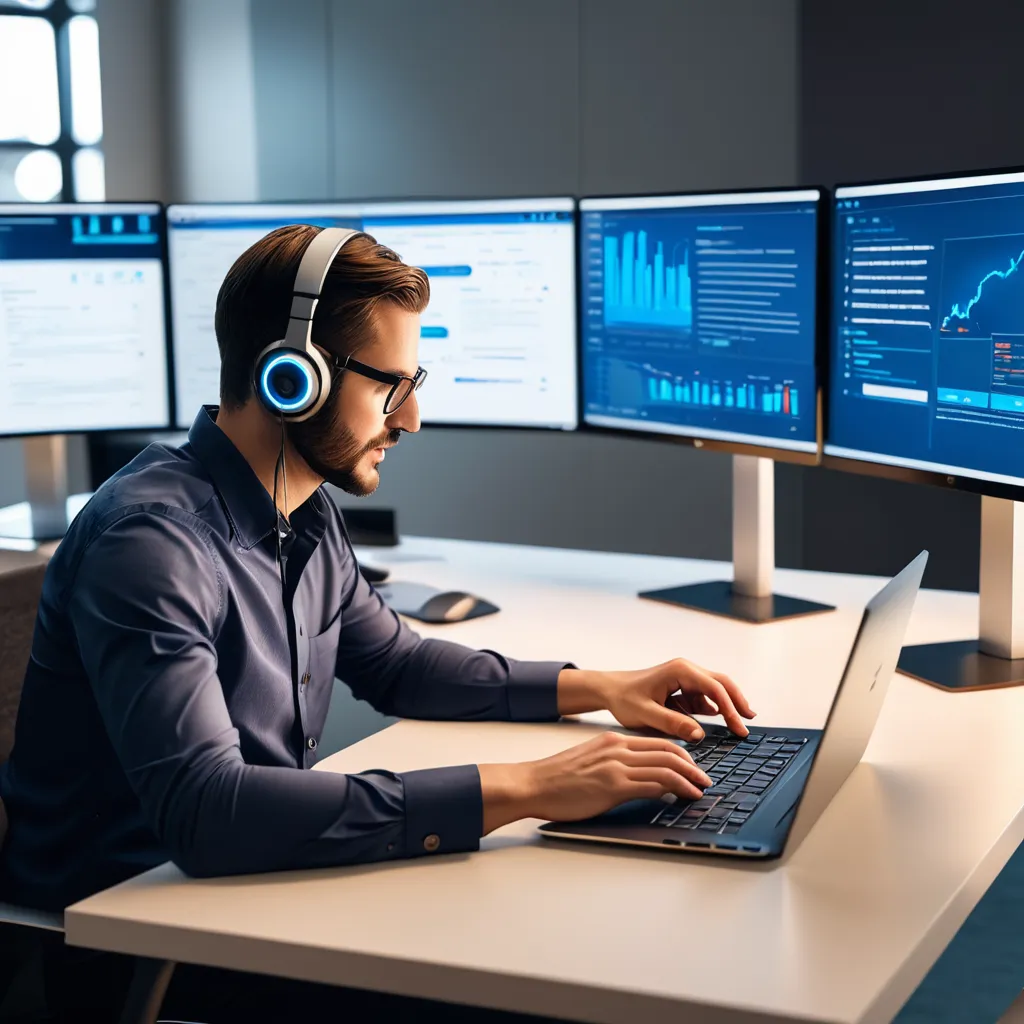 Understanding Help Desk Software: Key Features and Advantages