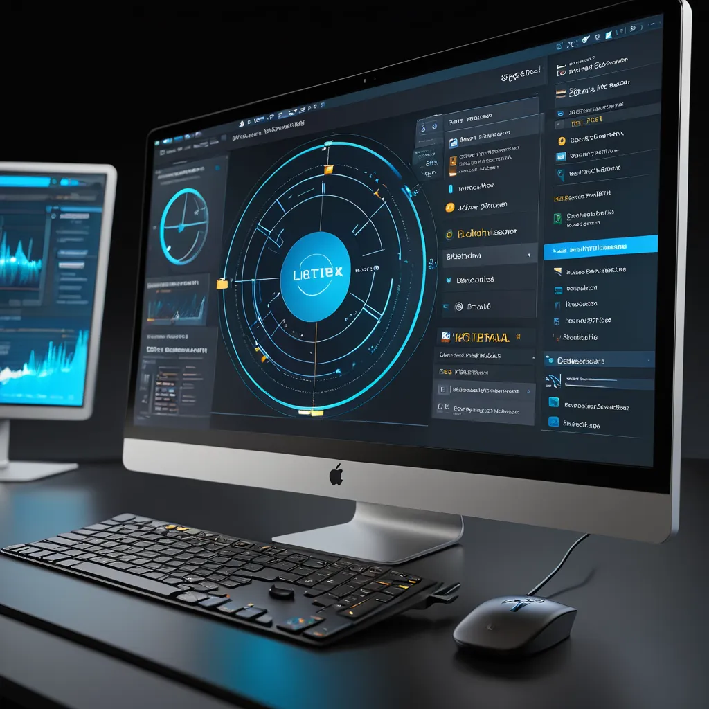 Understanding Lightspeed Software: Key Features and Trends