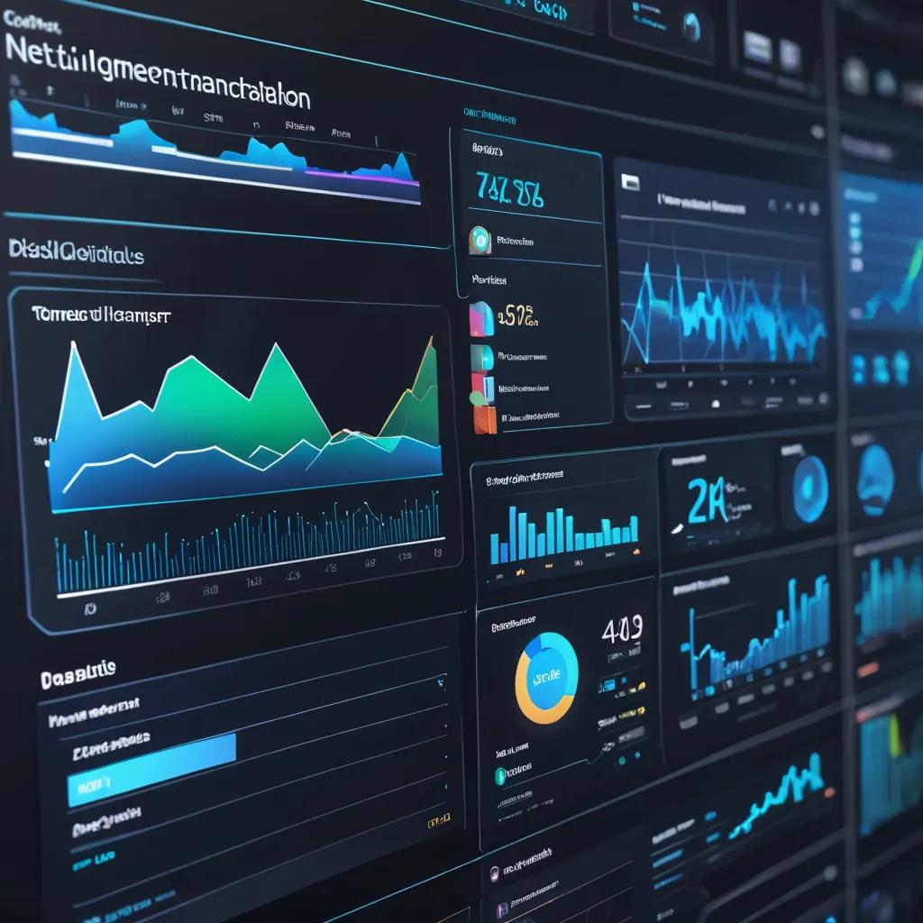 Exploring Network Management Software Essentials