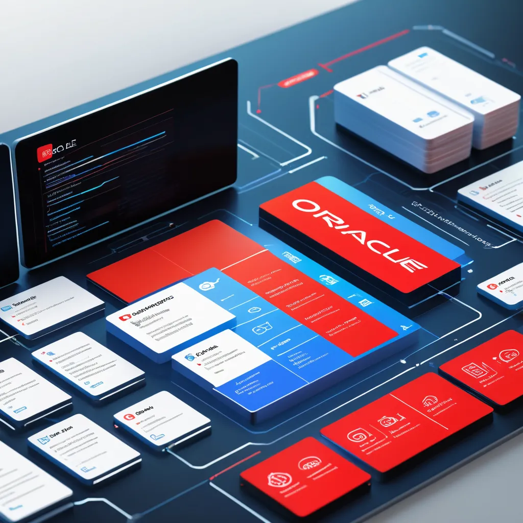 Oracle Egp Module Understanding Oracle ERP Modules: A Comprehensive Guide