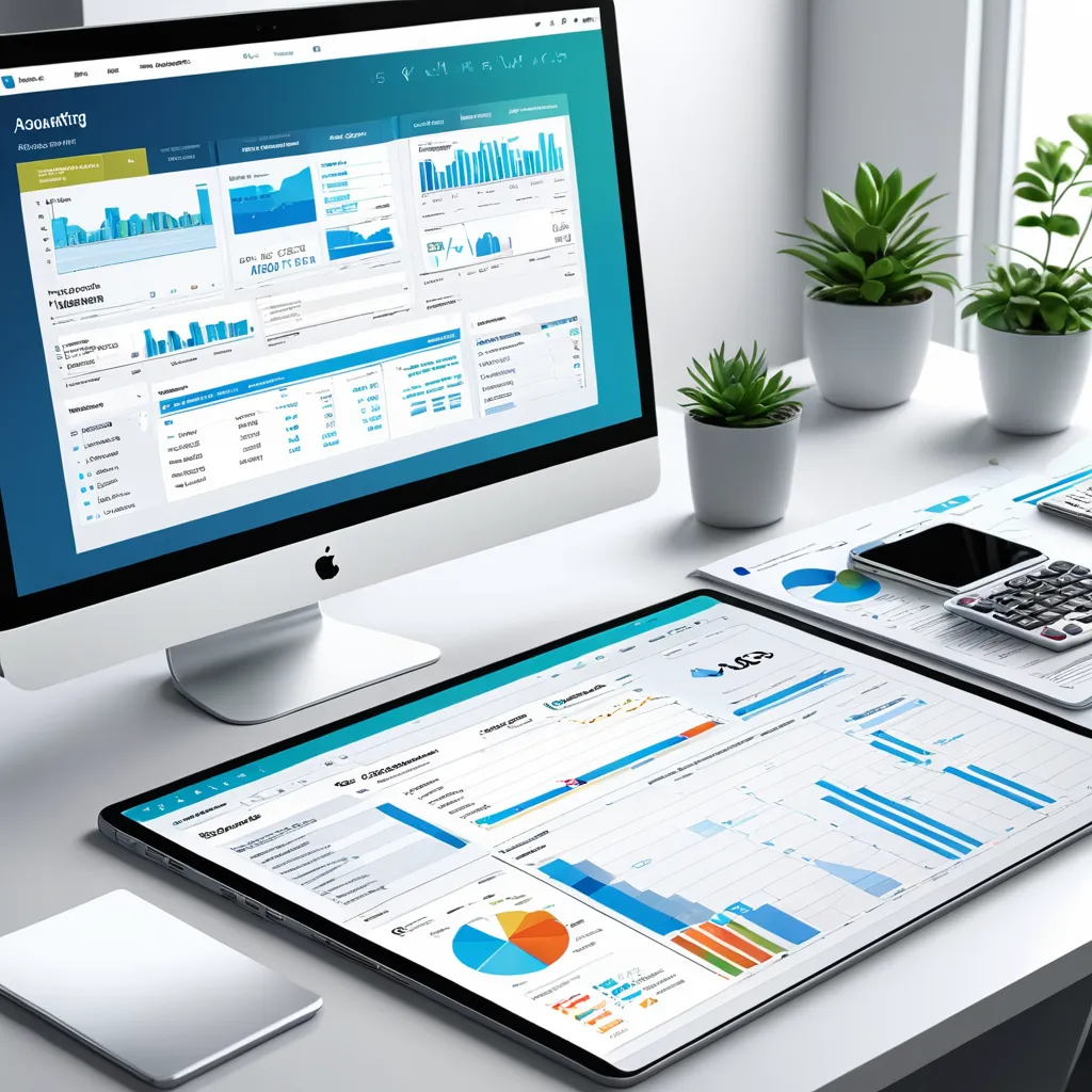 Essential Features of Accounting Systems Explained