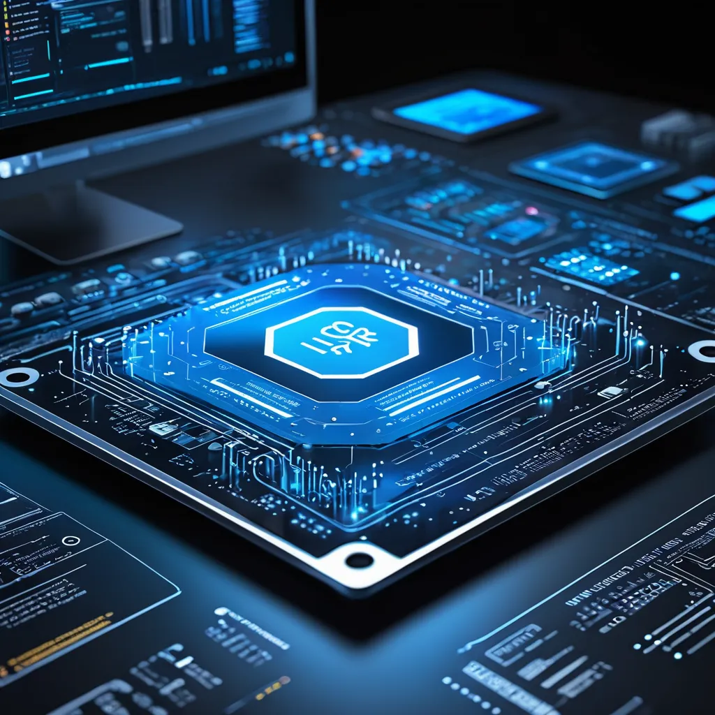 Understanding the Role of a Logic Manager in Software Development