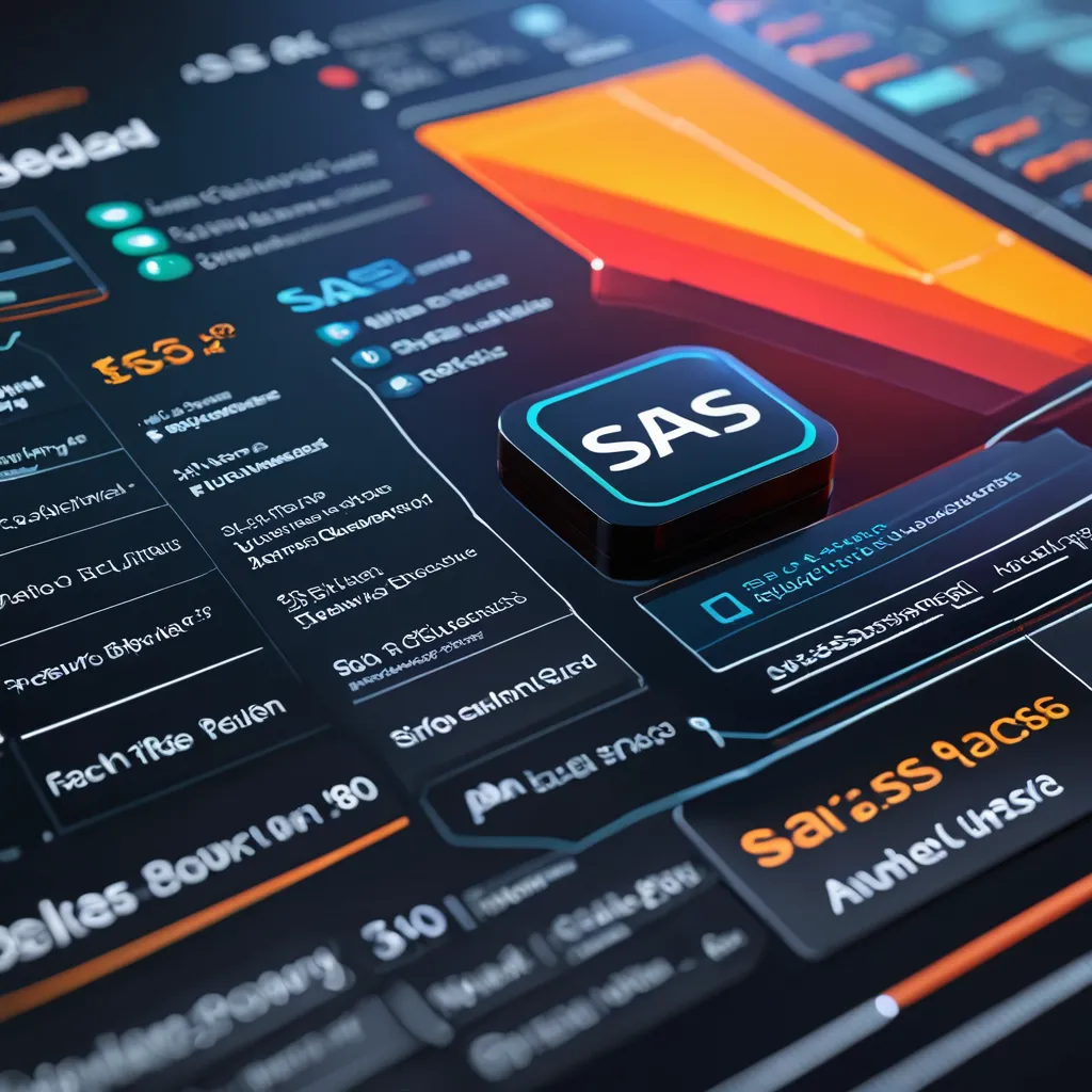 Sas Payscale In-Depth Analysis of the SAS Pricing Model