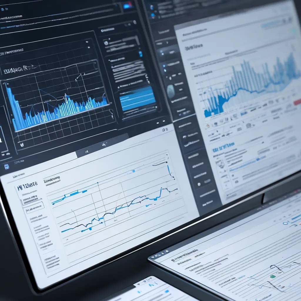 Understanding Wireframe Charts: A Comprehensive Guide